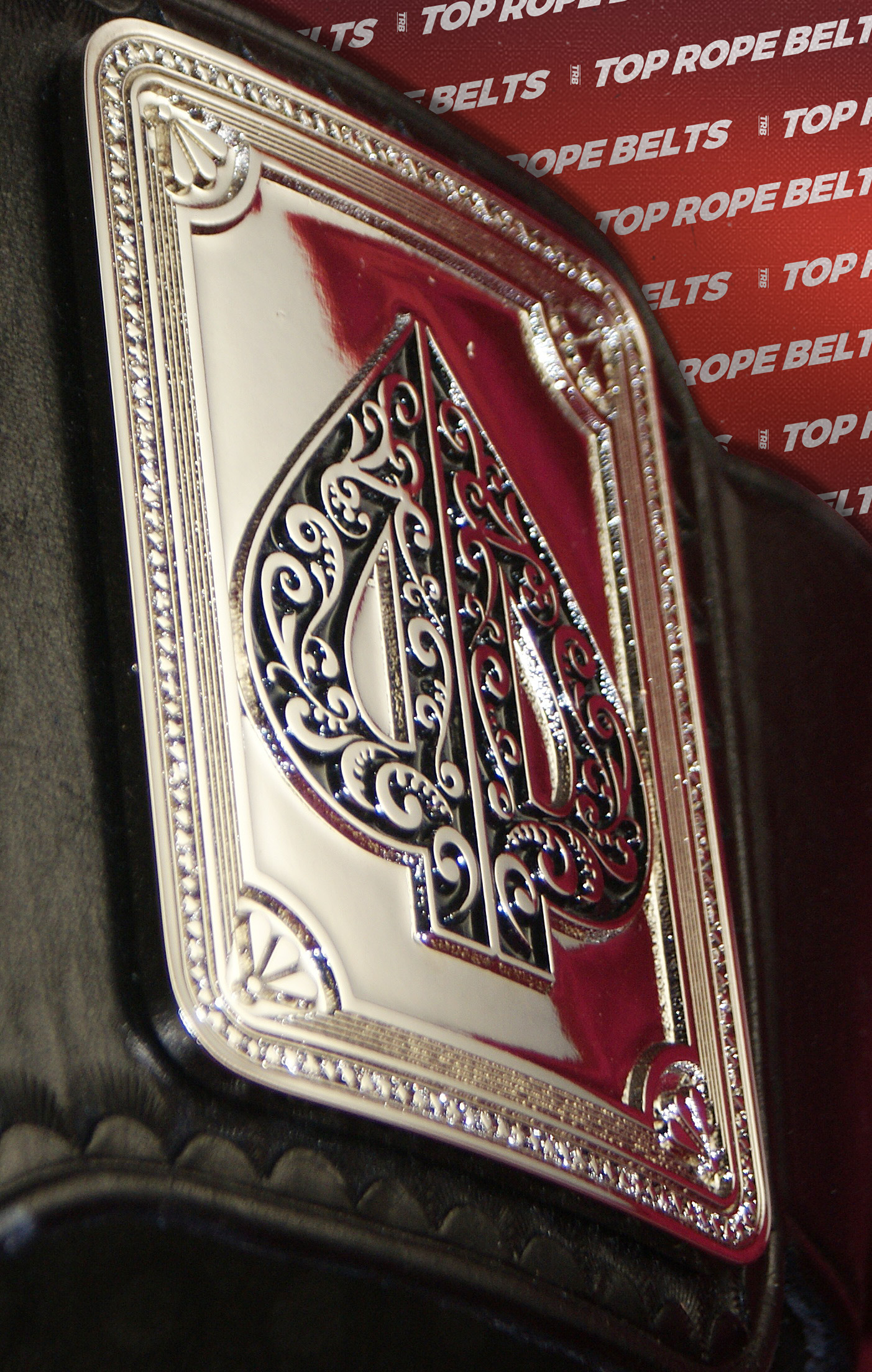 Poker belts
